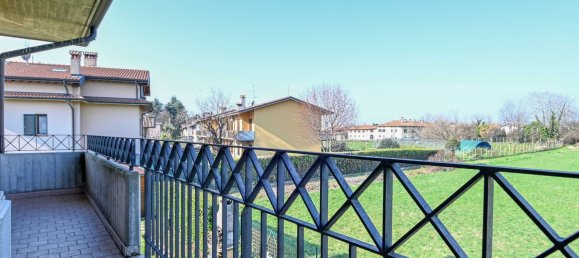 6 rooms Villa in Seriate, Italy No. 121096 35