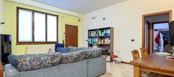6 rooms Villa in Seriate, Italy No. 121096 39