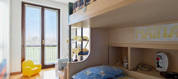 6 rooms Villa in Seriate, Italy No. 121096 27