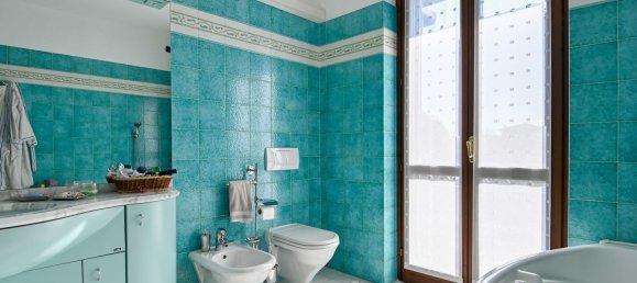 6 rooms Villa in Seriate, Italy No. 121096 24