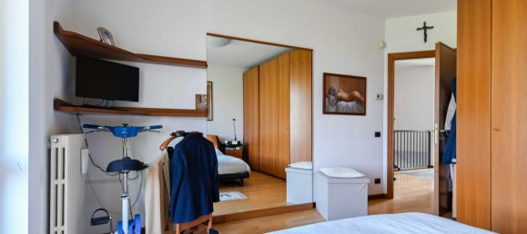 6 rooms Villa in Seriate, Italy No. 121096 22