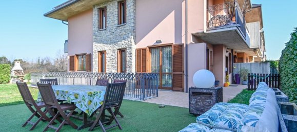 6 rooms Villa in Seriate, Italy No. 121096 2