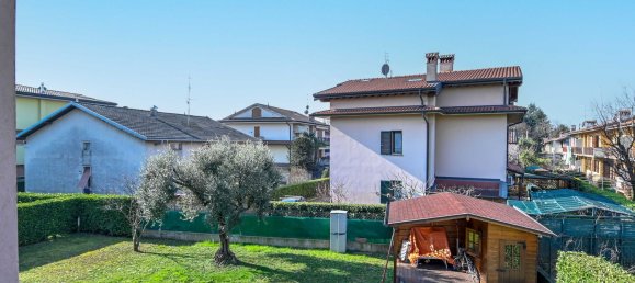6 rooms Villa in Seriate, Italy No. 121096 38