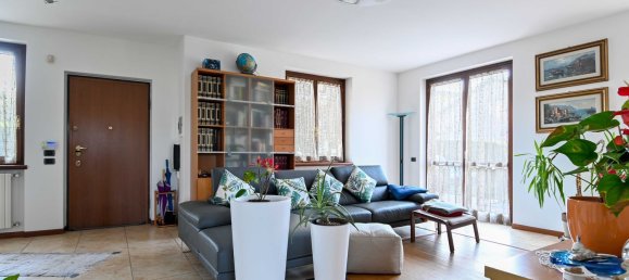 6 rooms Villa in Seriate, Italy No. 121096 9