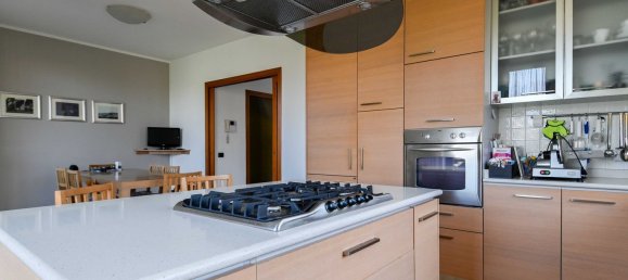 6 rooms Villa in Seriate, Italy No. 121096 17