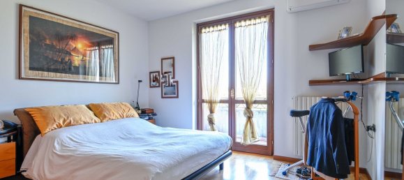 6 rooms Villa in Seriate, Italy No. 121096 19