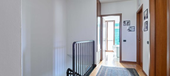 6 rooms Villa in Seriate, Italy No. 121096 29