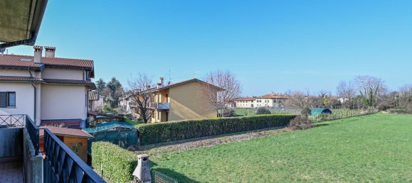 6 rooms Villa in Seriate, Italy No. 121096 36