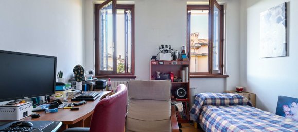 6 rooms Villa in Seriate, Italy No. 121096 31