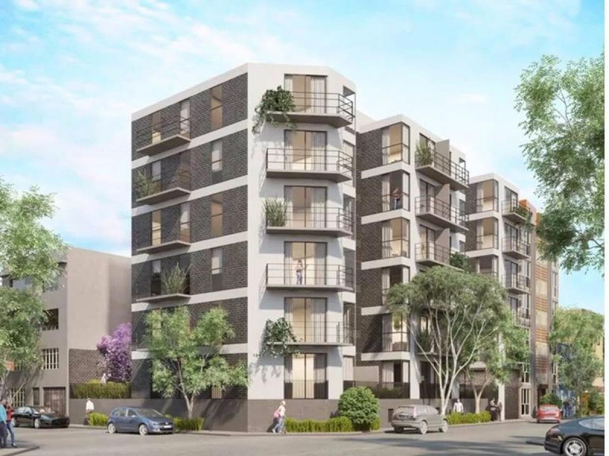 Apartamento de 2 dormitorios en Mexicali, Mexico No. 173076