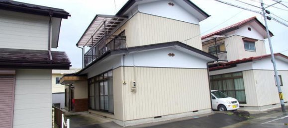 5 غرف نوم منزل في Miyagi, Japan رقم 484 2