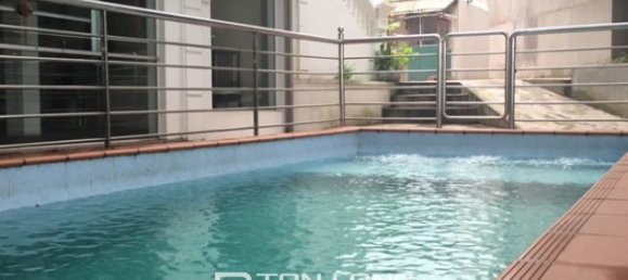 4 غرف نوم فيلا في Tay Ho, Vietnam رقم 6696 3