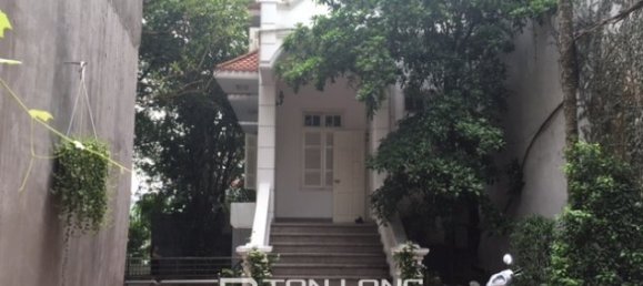 4 غرف نوم فيلا في Tay Ho, Vietnam رقم 6696 2