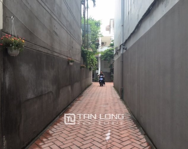 Villa T4 em Tay Ho, Vietnam N.º 6696