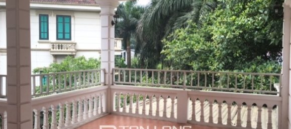 4 غرف نوم فيلا في Tay Ho, Vietnam رقم 6696 25