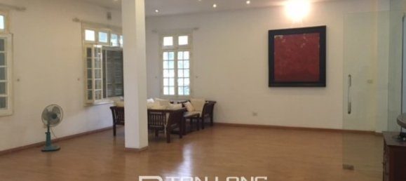 4 غرف نوم فيلا في Tay Ho, Vietnam رقم 6696 9