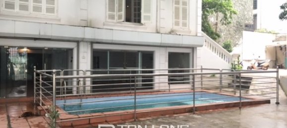 4 غرف نوم فيلا في Tay Ho, Vietnam رقم 6696 4