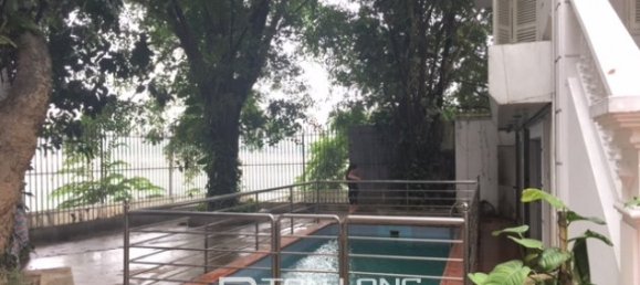 4 غرف نوم فيلا في Tay Ho, Vietnam رقم 6696 26