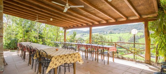  فندق في Gavorrano, Italy 450متر مربع رقم 17554 16