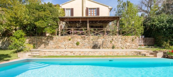  فندق في Gavorrano, Italy 450متر مربع رقم 17554 27