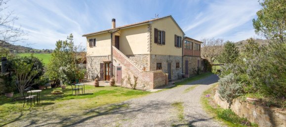  فندق في Gavorrano, Italy 450متر مربع رقم 17554 2