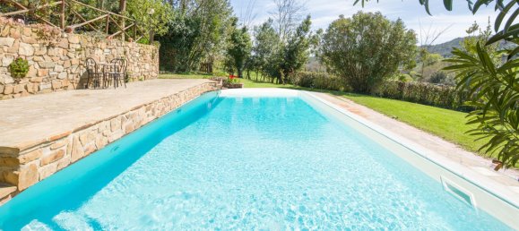  فندق في Gavorrano, Italy 450متر مربع رقم 17554 19