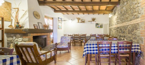  فندق في Gavorrano, Italy 450متر مربع رقم 17554 8