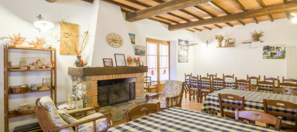  فندق في Gavorrano, Italy 450متر مربع رقم 17554 9