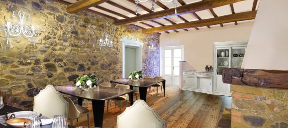  فندق في Gavorrano, Italy 450متر مربع رقم 17554 13