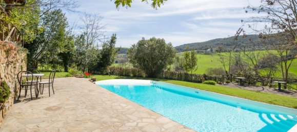  فندق في Gavorrano, Italy 450متر مربع رقم 17554 20