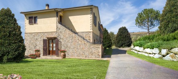  فندق في Gavorrano, Italy 450متر مربع رقم 17554 23