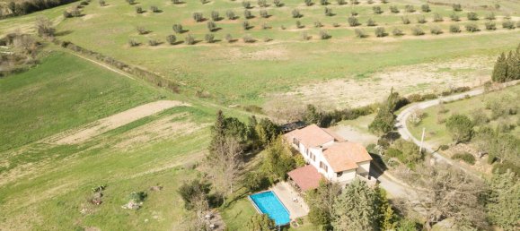  فندق في Gavorrano, Italy 450متر مربع رقم 17554 30