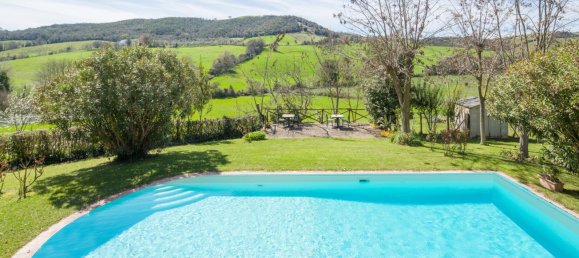  فندق في Gavorrano, Italy 450متر مربع رقم 17554 17