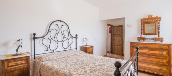  فندق في Gavorrano, Italy 450متر مربع رقم 17554 6