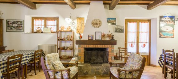  فندق في Gavorrano, Italy 450متر مربع رقم 17554 10