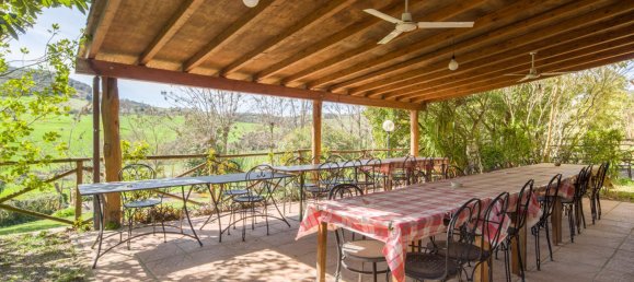  فندق في Gavorrano, Italy 450متر مربع رقم 17554 15