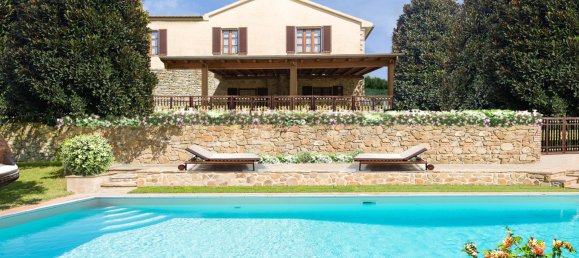  فندق في Gavorrano, Italy 450متر مربع رقم 17554 26