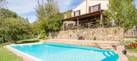  فندق في Gavorrano, Italy 450متر مربع رقم 17554 11