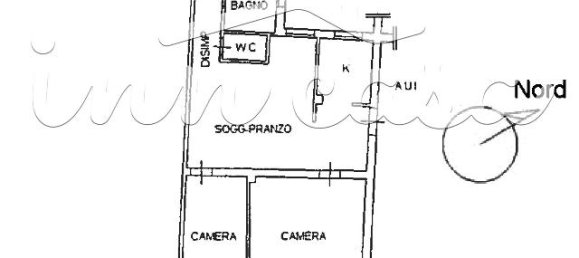 5-Zimmer Wohnung in Rimini, Italy, Nr. 86400 23