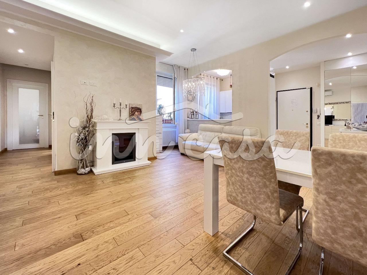 5-Zimmer Wohnung in Rimini, Italy, Nr. 86400