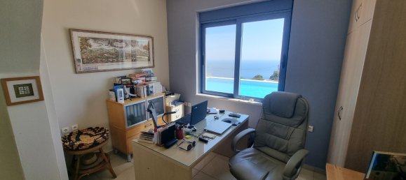 3 bedrooms Villa in Chania, Greece No. 131 14