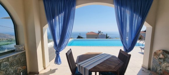 3 Schlafzimmer Villa in Chania, Greece, Nr. 131 12