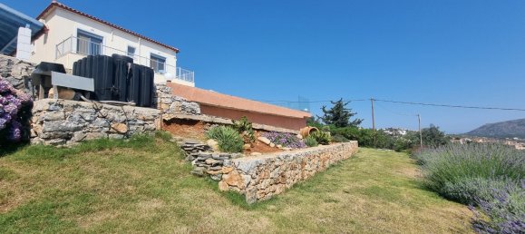 3 bedrooms Villa in Chania, Greece No. 131 10