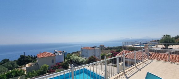 3 bedrooms Villa in Chania, Greece No. 131 25