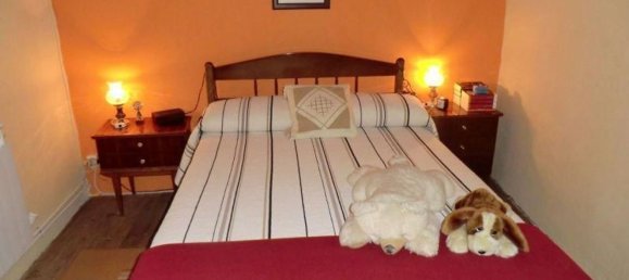 Edificio en Zamora, Spain 300 m² No. 77803 16