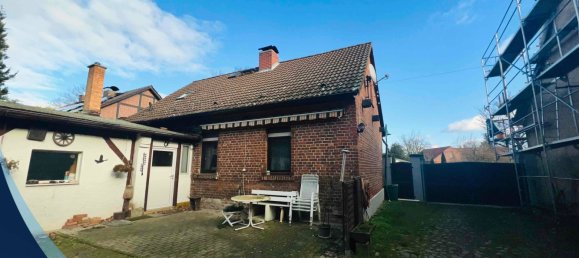 4غرفة منزل في Borde, Germany رقم 151839 2