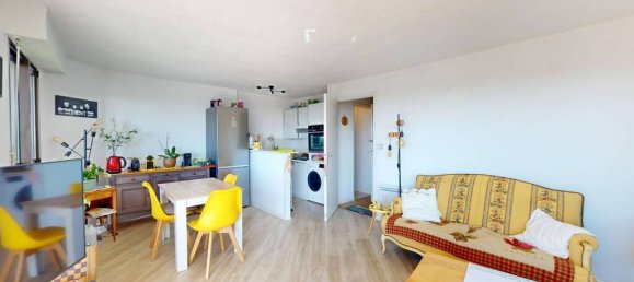 2 غرف نوم شقة في Le Touquet-Paris-Plage, France رقم 65059 7