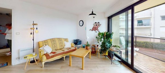 2 غرف نوم شقة في Le Touquet-Paris-Plage, France رقم 65059 8