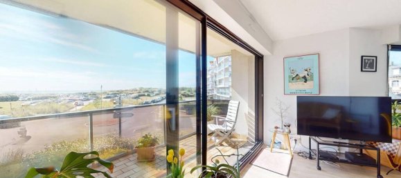 2 غرف نوم شقة في Le Touquet-Paris-Plage, France رقم 65059 5