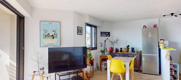 2 غرف نوم شقة في Le Touquet-Paris-Plage, France رقم 65059 6